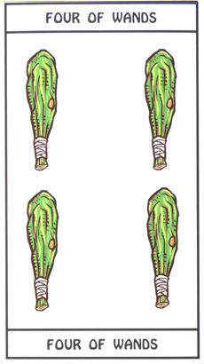 Royal Tarot